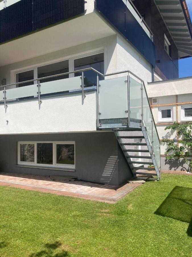 Appartement Heiss Kleinarl Ngoại thất bức ảnh