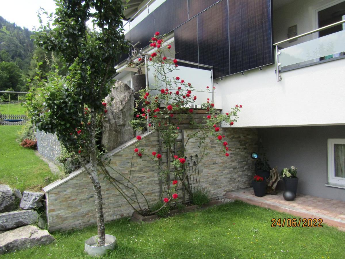Appartement Heiss Kleinarl Ngoại thất bức ảnh