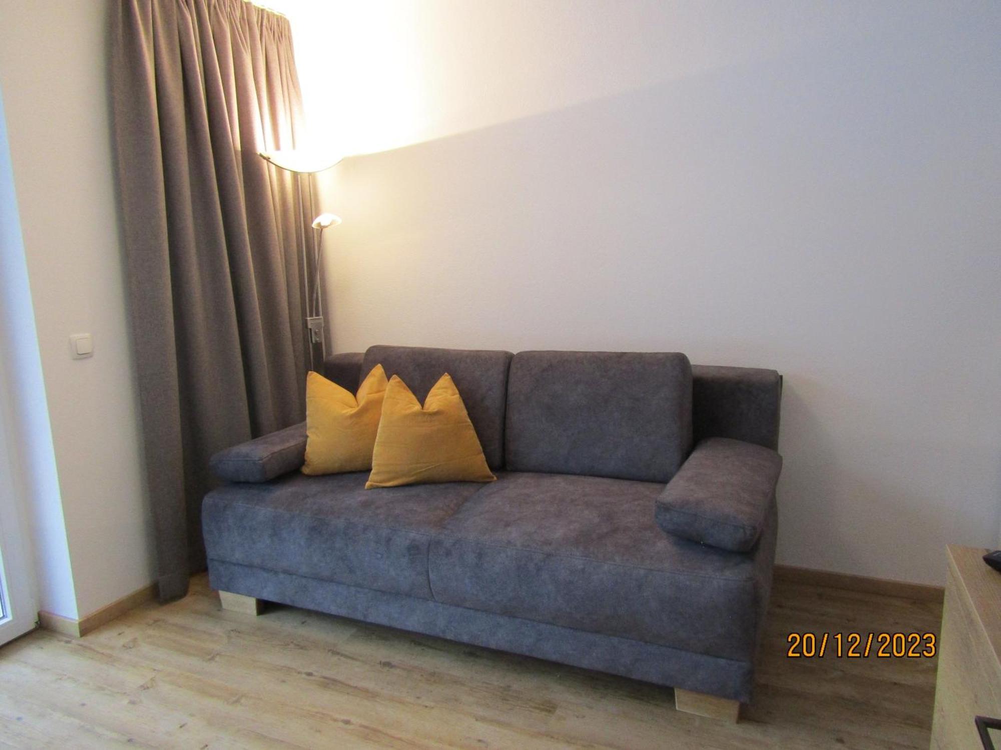 Appartement Heiss Kleinarl Ngoại thất bức ảnh