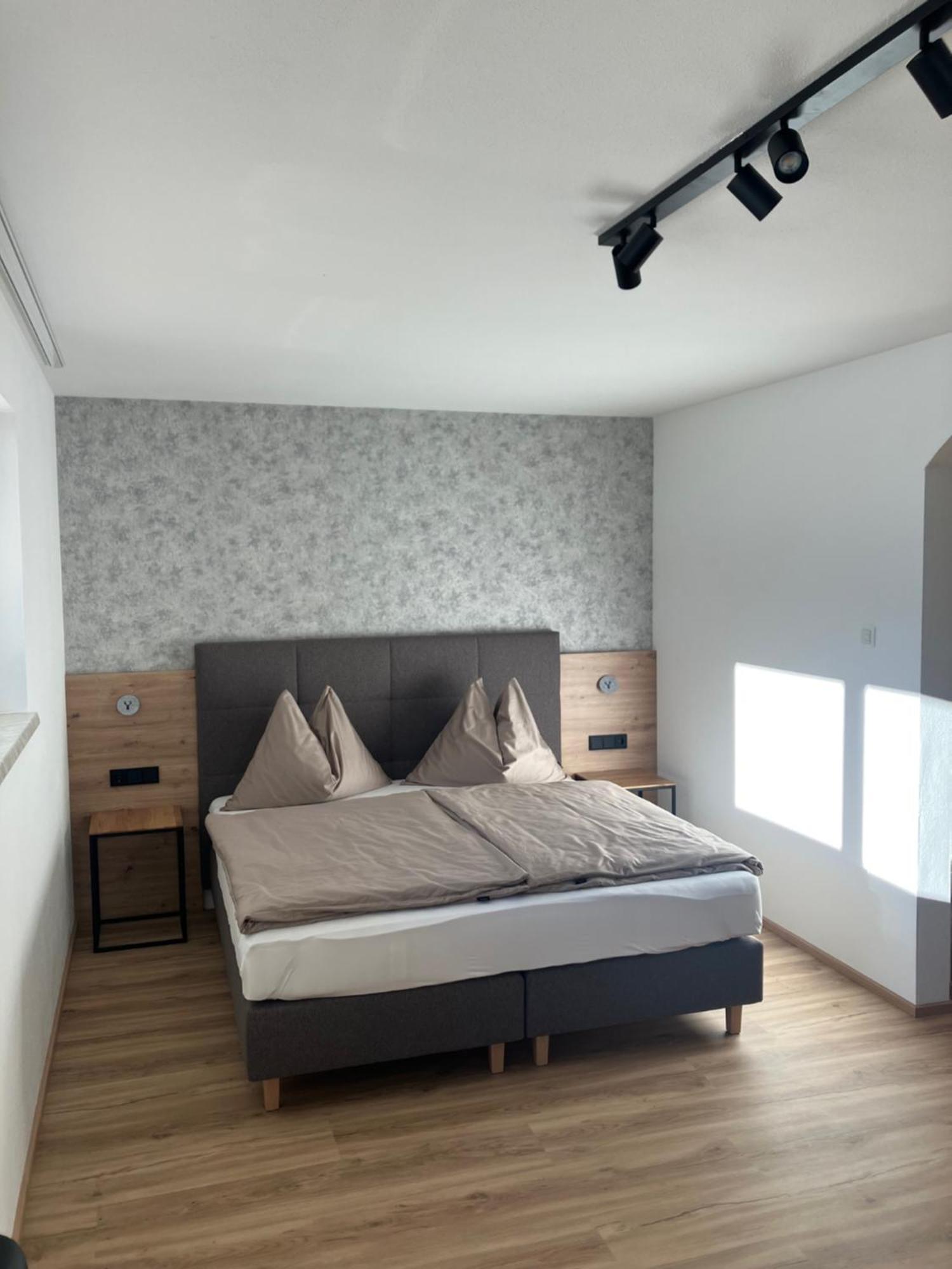 Appartement Heiss Kleinarl Ngoại thất bức ảnh
