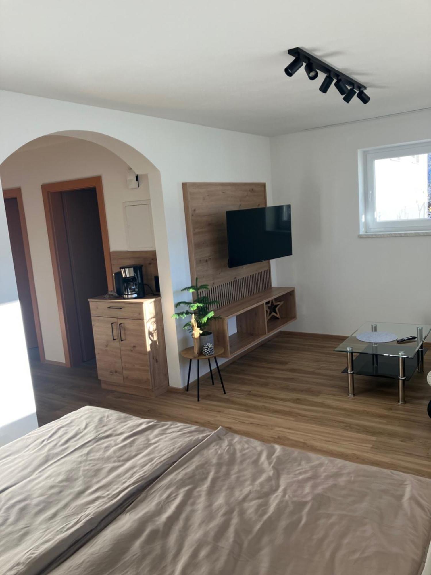 Appartement Heiss Kleinarl Ngoại thất bức ảnh