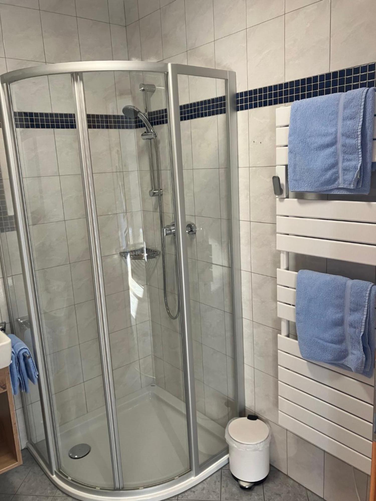 Appartement Heiss Kleinarl Ngoại thất bức ảnh