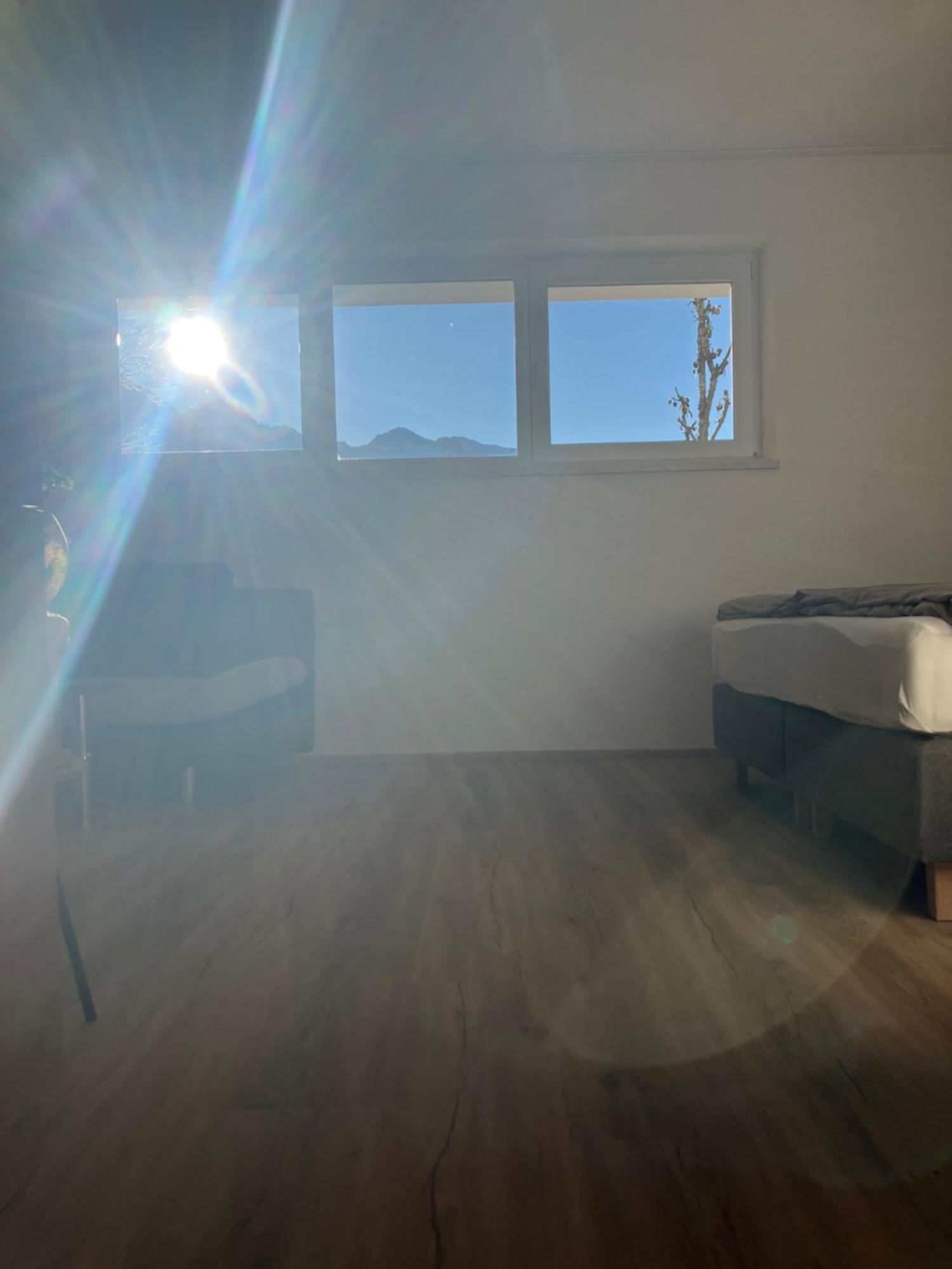 Appartement Heiss Kleinarl Ngoại thất bức ảnh