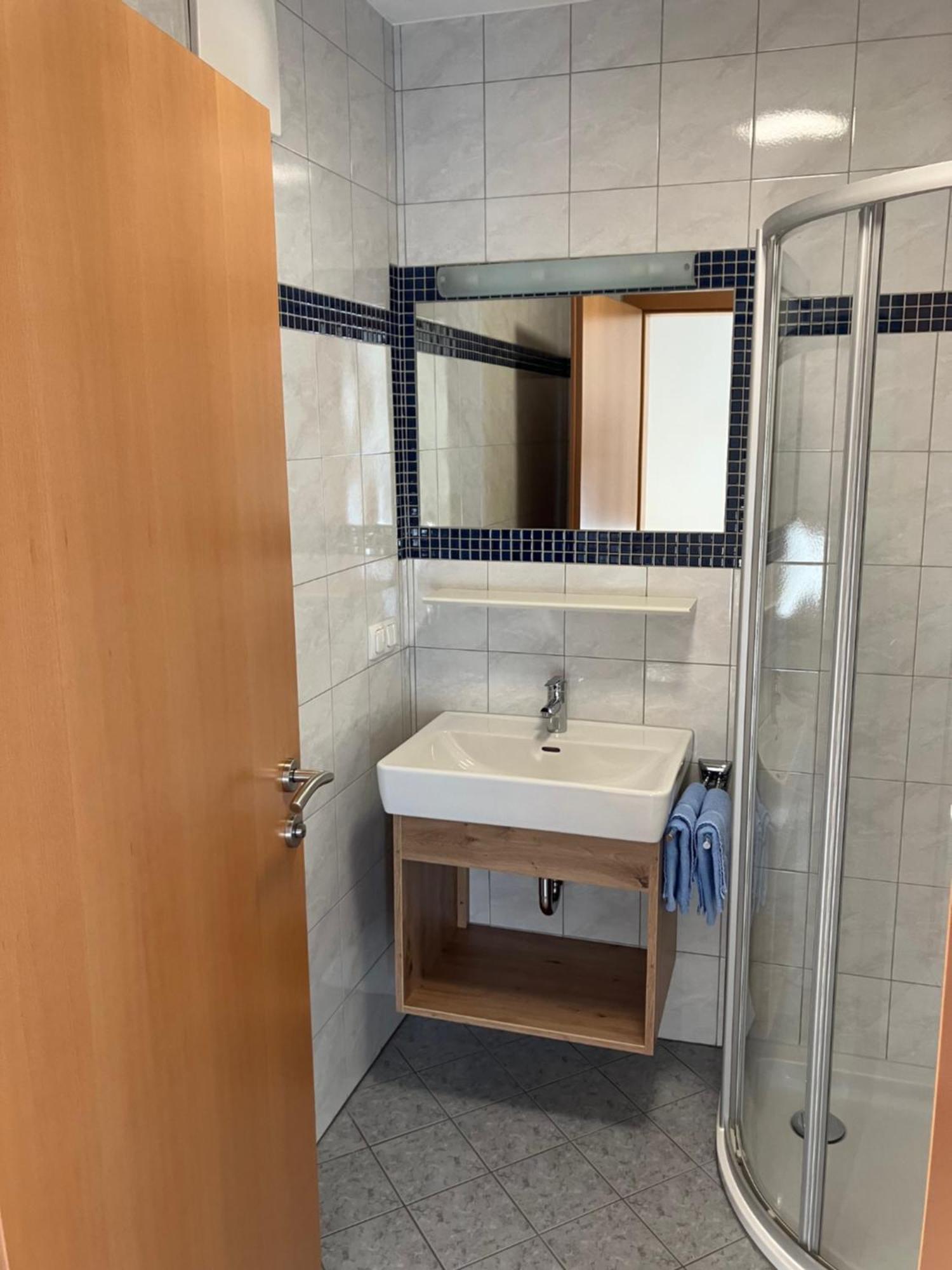 Appartement Heiss Kleinarl Ngoại thất bức ảnh